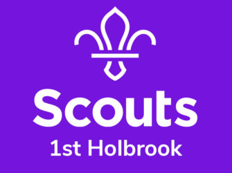 1st Holbrook Scouts